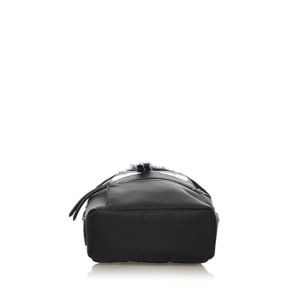 Fendi Monster Nylon Backpack (SHG-28754) Rovelle Bags