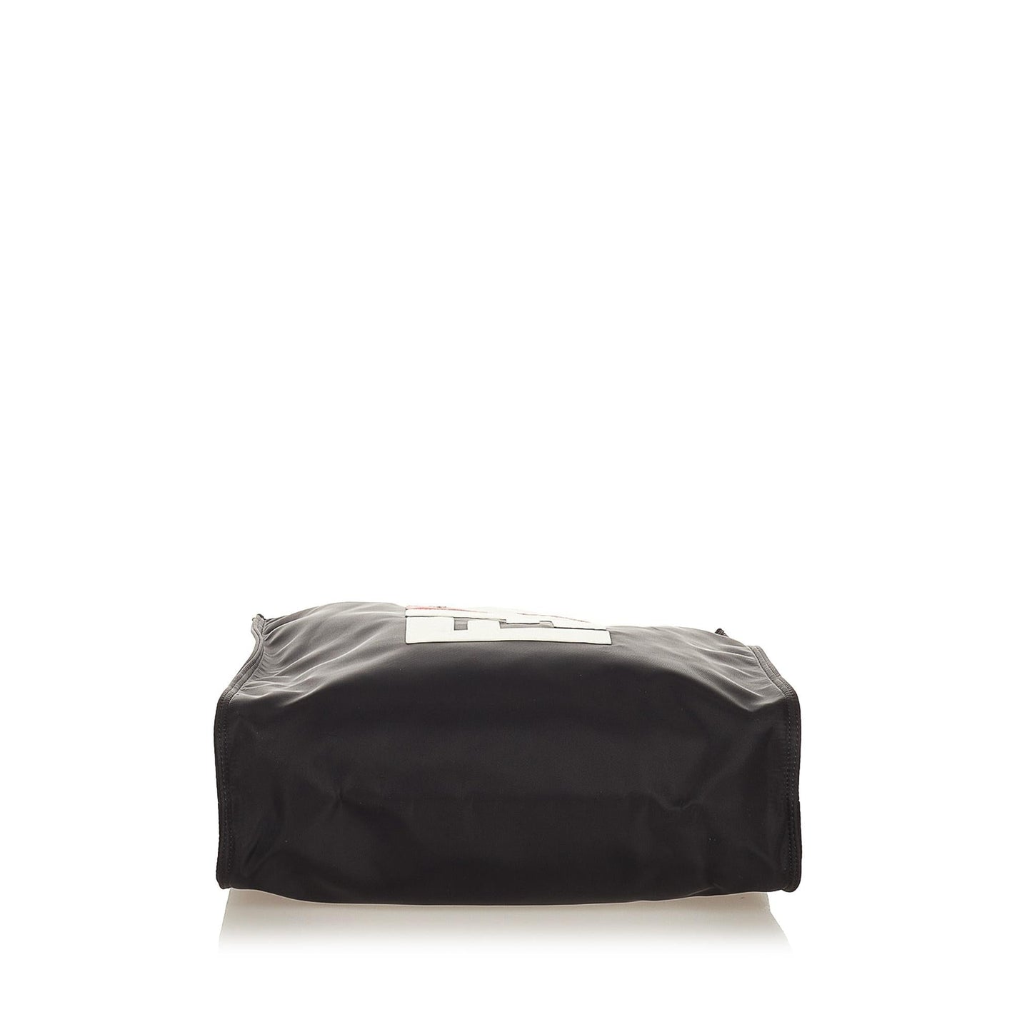 Fendi Monster Nylon Tote Bag (SHG-5WFZoY) Rovelle Bags