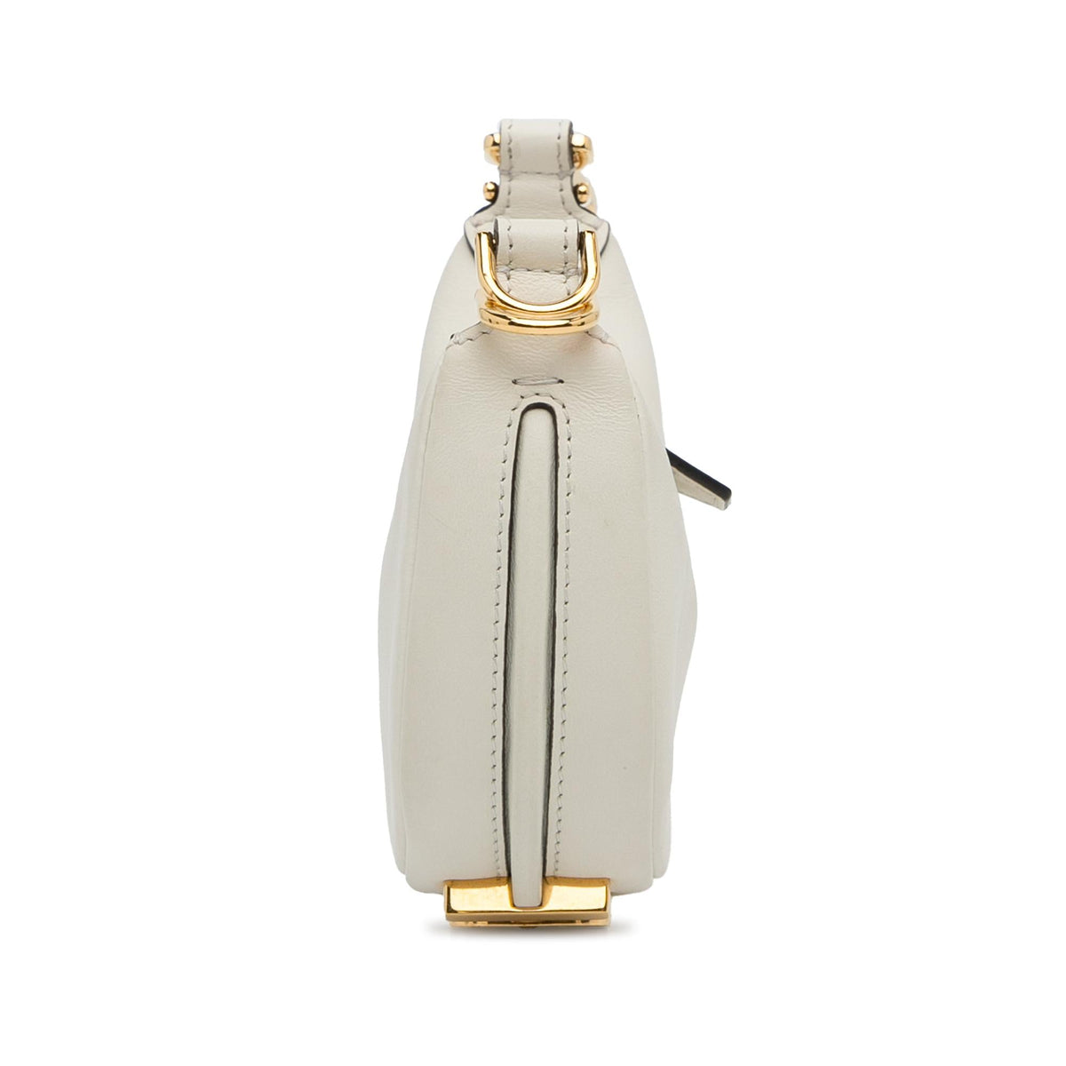 Fendi Nano Fendigraphy (SHG-c0t7pC) Rovelle Bags