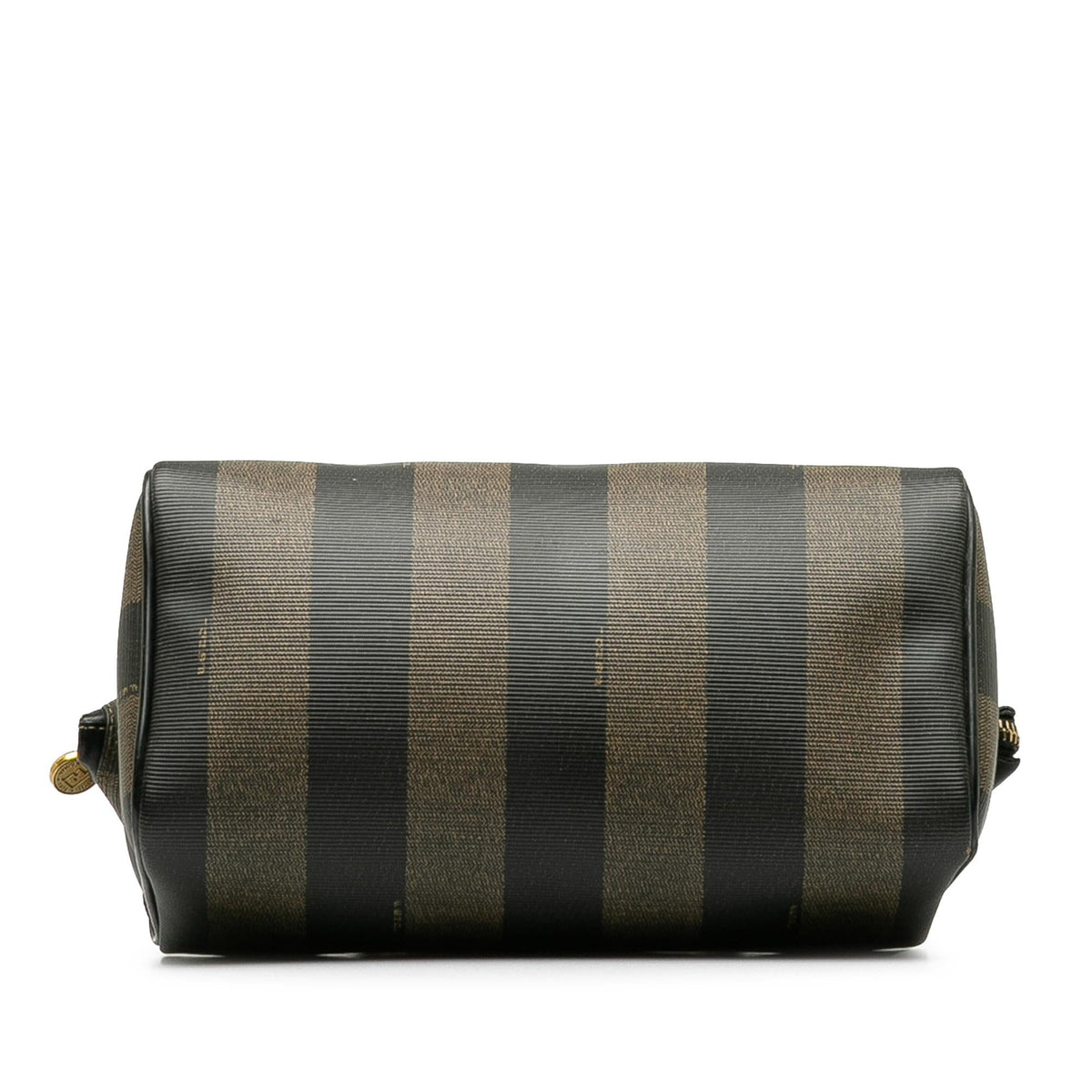 Fendi Pequin Boston Bag (SHG-jgu7Pb) Rovelle Bags