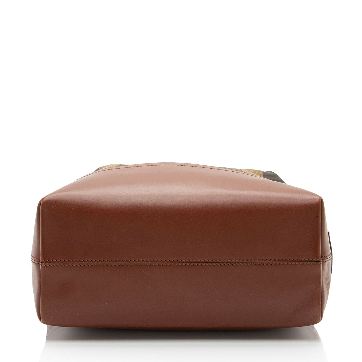 Fendi Pequin Tote (SHF-oFVJ8H) Rovelle Bags