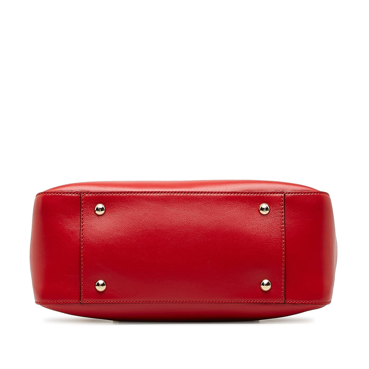 Fendi Small Glacier FF Tote (SHG-7W5OO2) Rovelle Bags