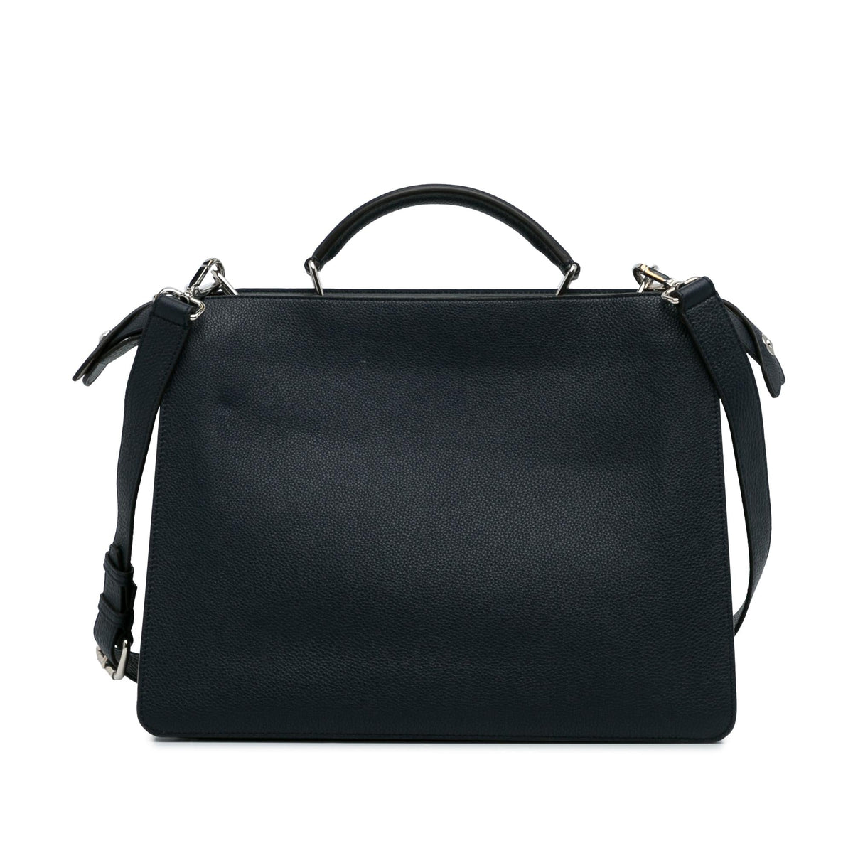Fendi Small ISeeU Peekaboo (SHG-EdhSvm) Rovelle Bags