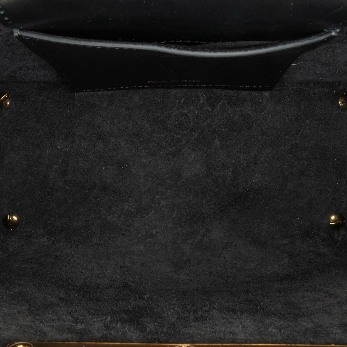 Fendi Small Leather Way Tote (SHG-MT0O64) Rovelle Bags