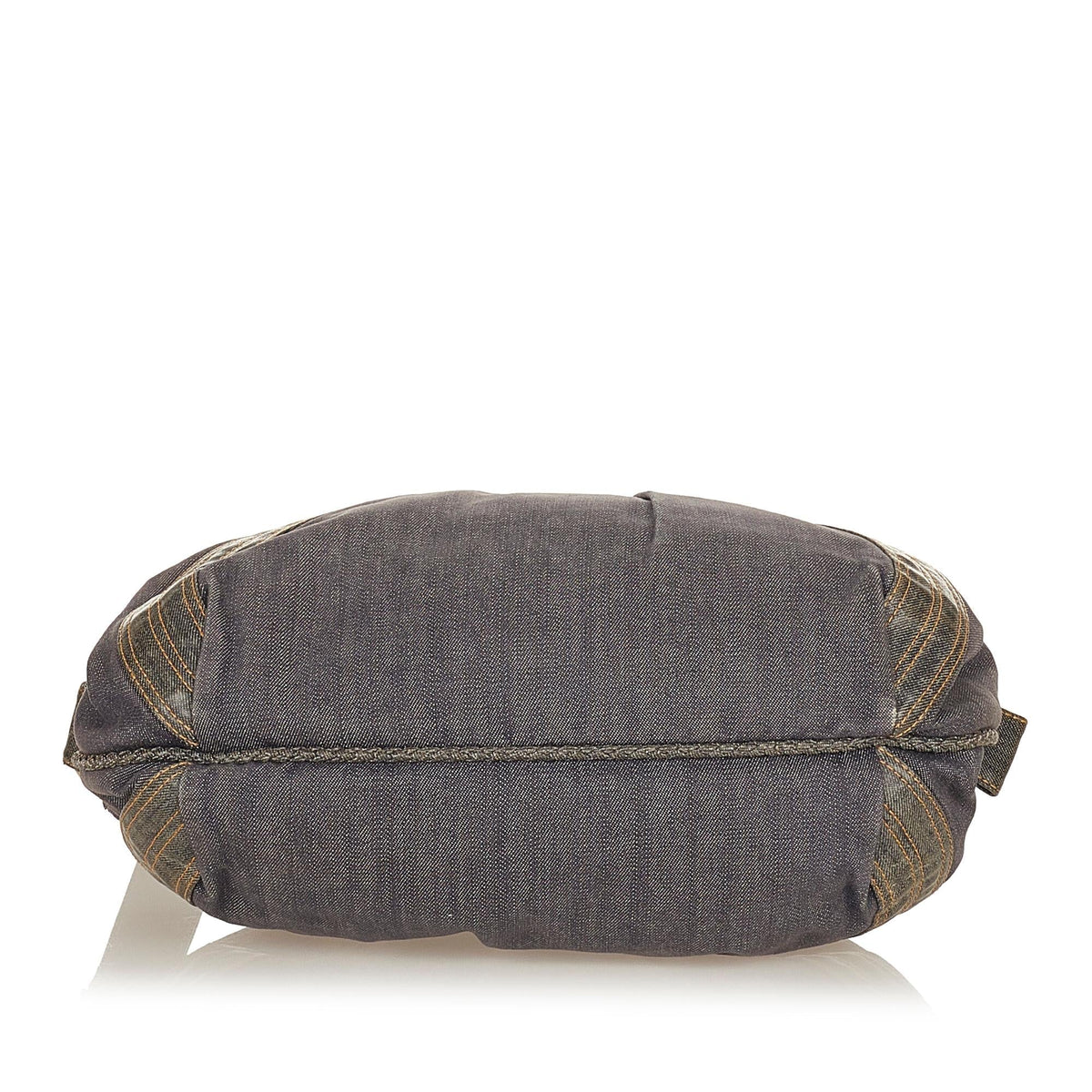 Fendi Spy Denim Handbag (SHG-27008) Rovelle Bags