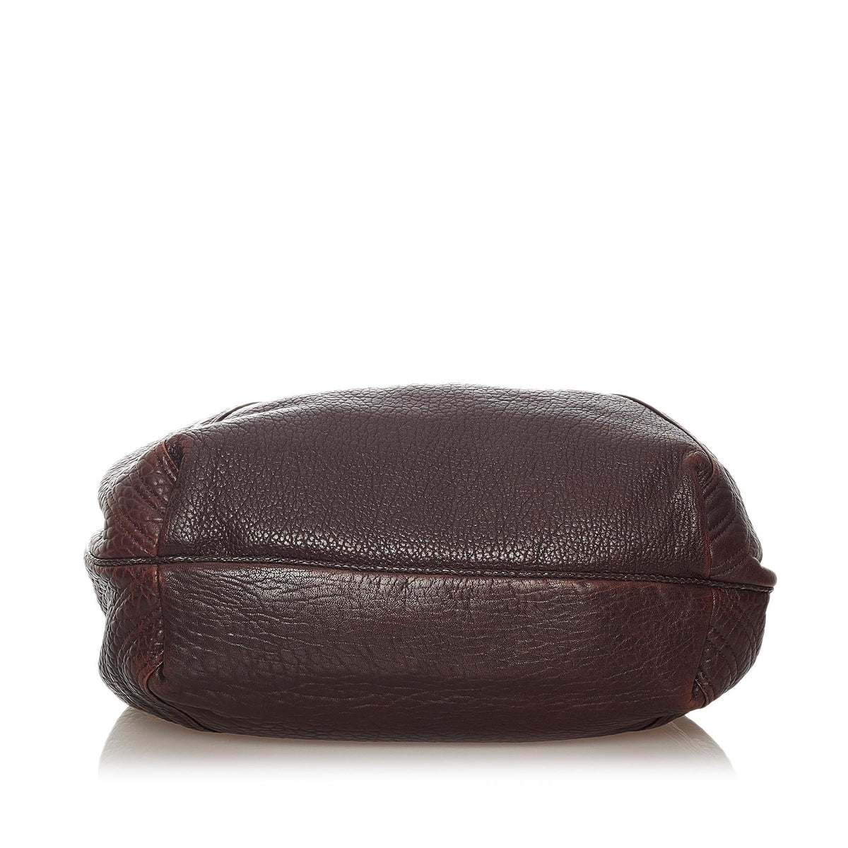 Fendi Spy Leather Handbag (SHG-27415) Rovelle Bags