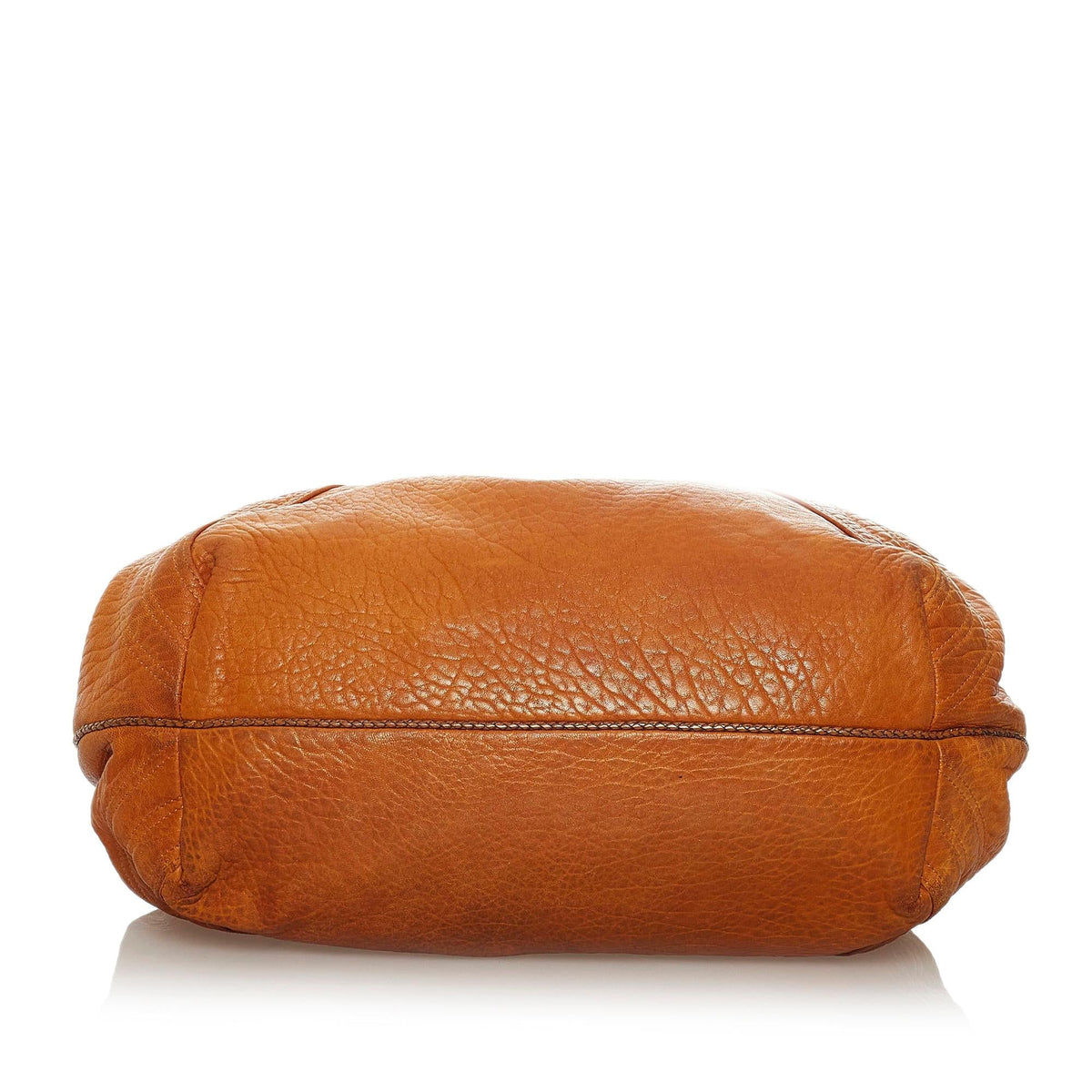 Fendi Spy Leather Handbag (SHG-28502) Rovelle Bags