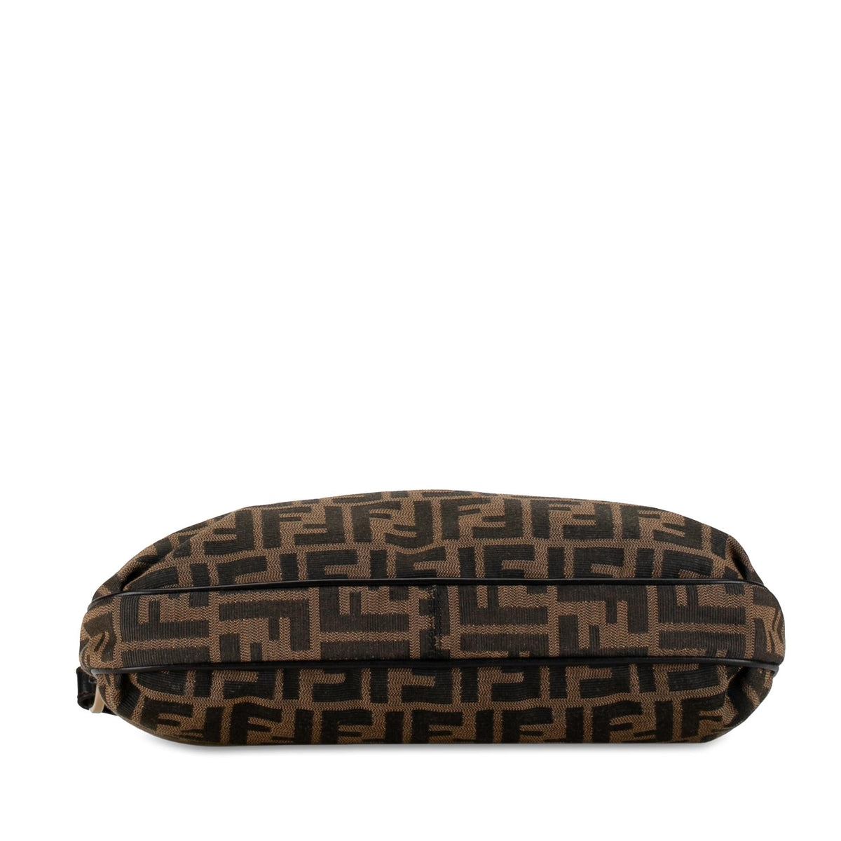 Fendi Zucca Chef Canvas Crossbody (SHG-n5NDwY) Rovelle Bags
