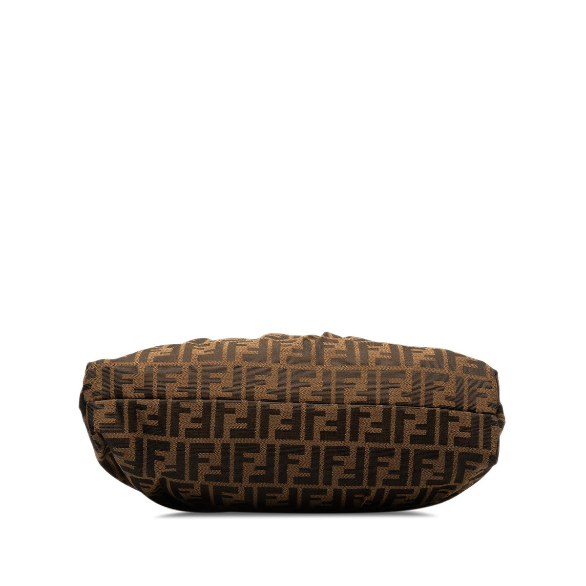 Fendi Zucca Chef Shoulder Bag (SHG-XpJn4U) Rovelle Bags