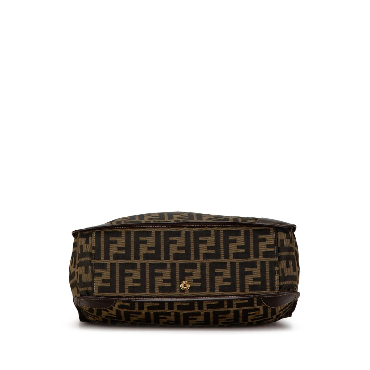 Fendi Zucca Foldable Tote (SHG-2K4DcO) Rovelle Bags