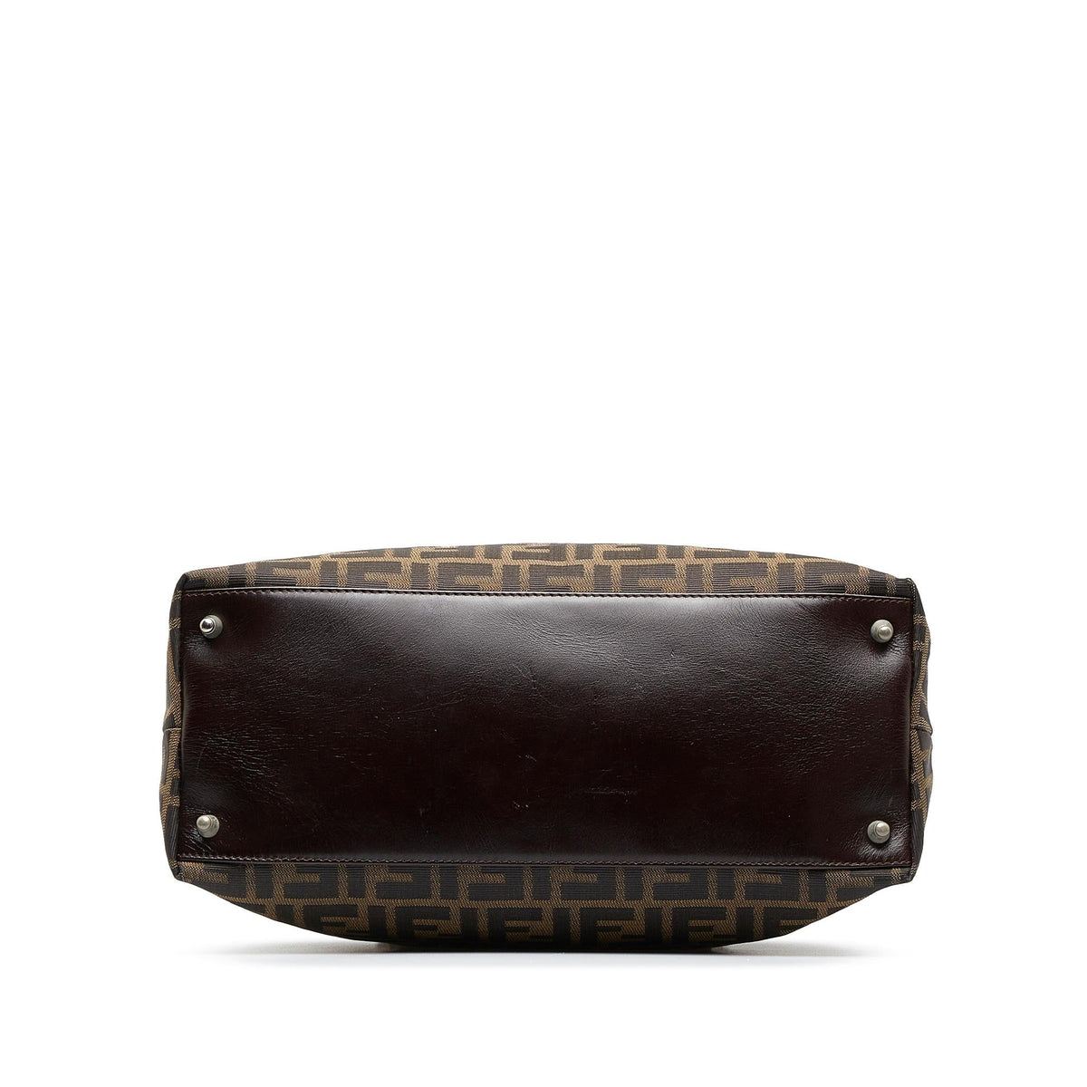 Fendi Zucca Handbag (SHG-idOQs2) Rovelle Bags