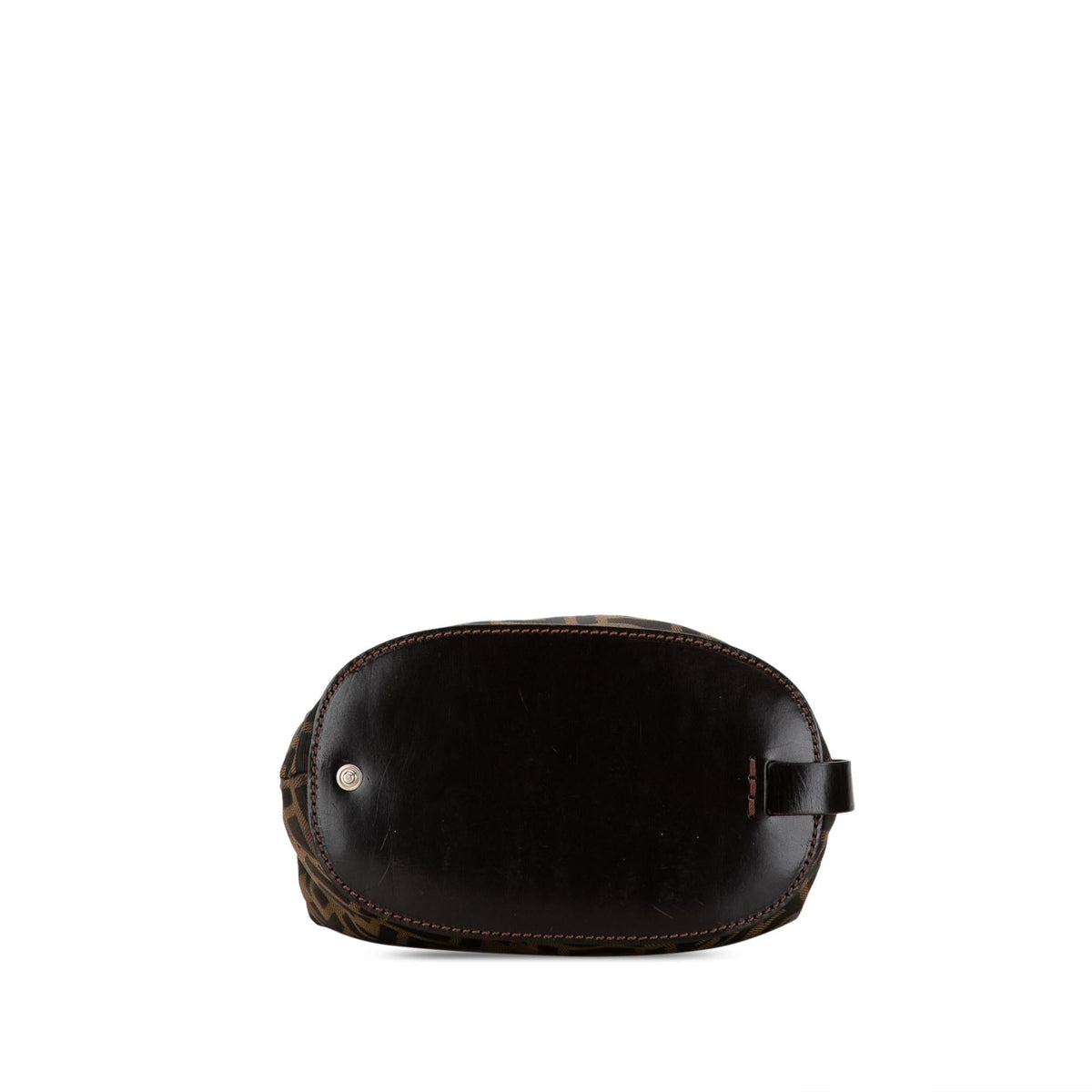 Fendi Zucca Handbag (SHG-JhAhVY) Rovelle Bags