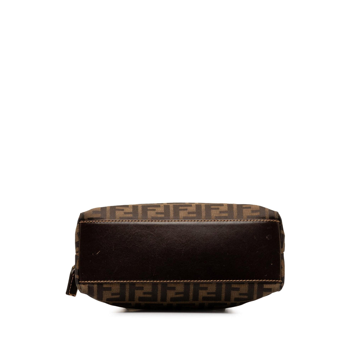 Fendi Zucca Satchel (SHG-fSDRqO) Rovelle Bags