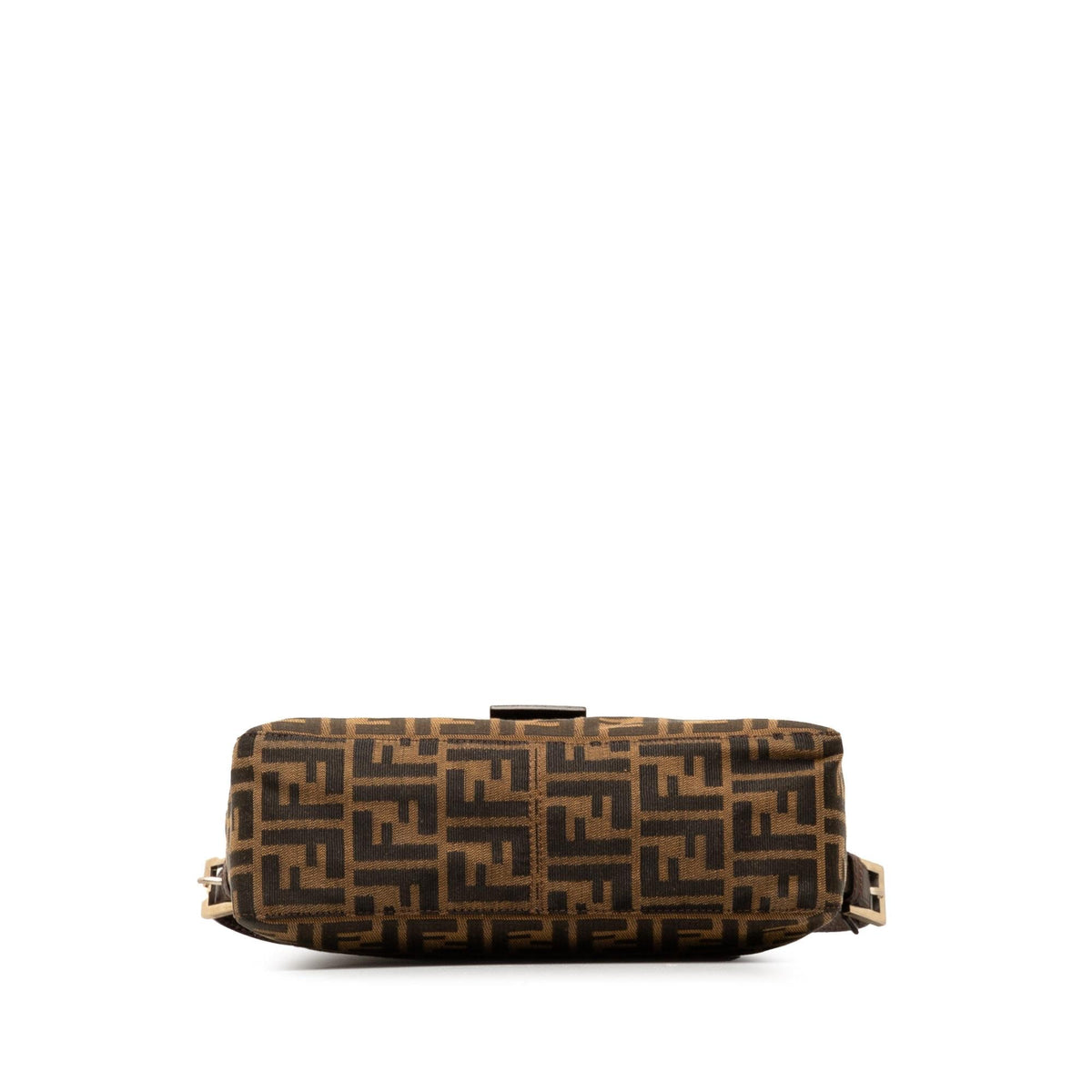 Fendi Zucca Shoulder Bag (SHG-FA64nL) Rovelle Bags