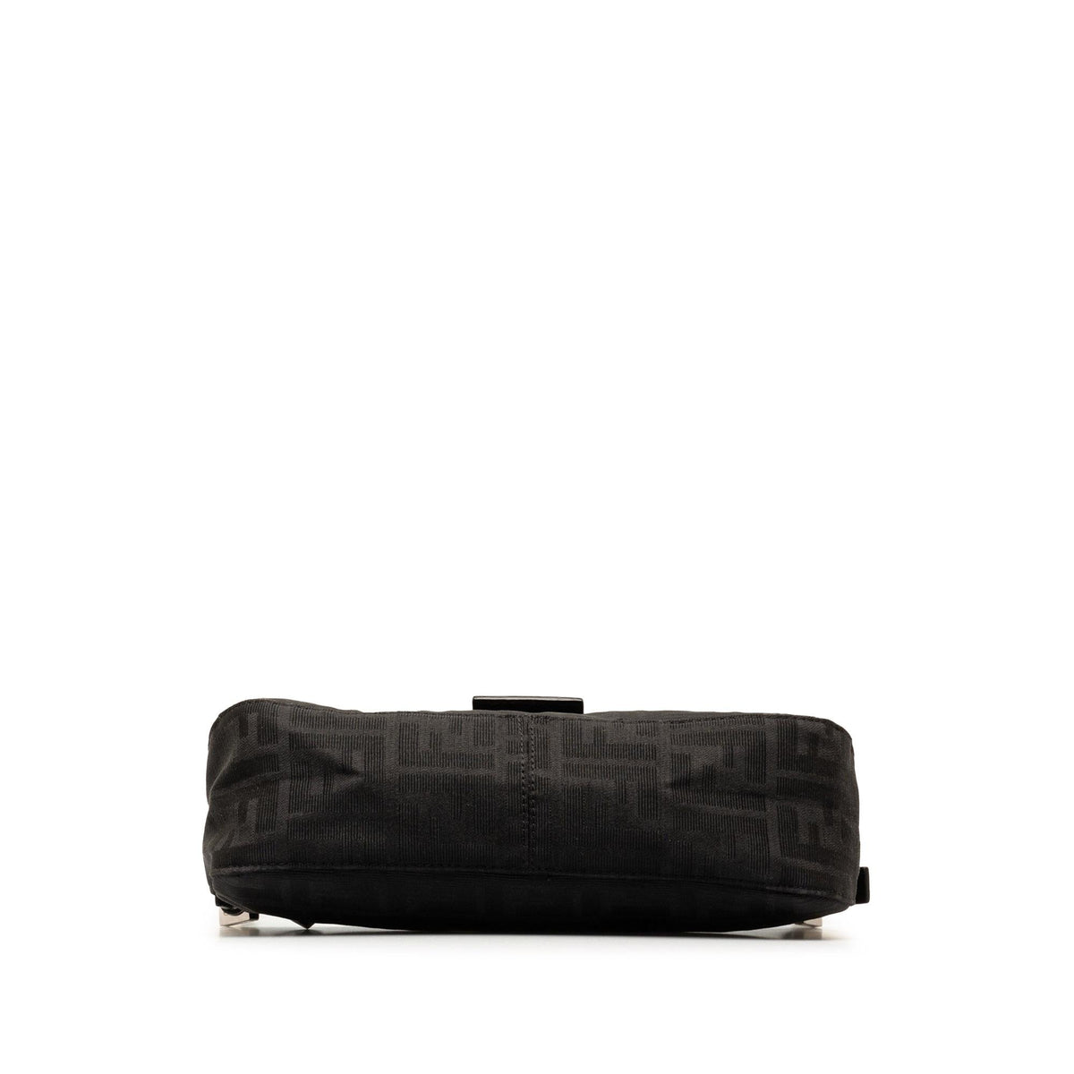 Fendi Zucca Shoulder Bag Rovelle Bags