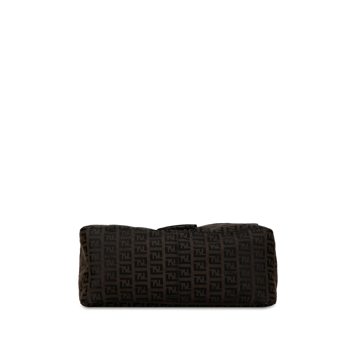 Fendi Zucchino Canvas Mamma Forever (SHG-8SNn85) Rovelle Bags