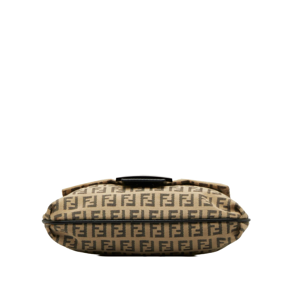 Fendi Zucchino Crossbody Bag (SHG-bJr8Uk) Rovelle Bags