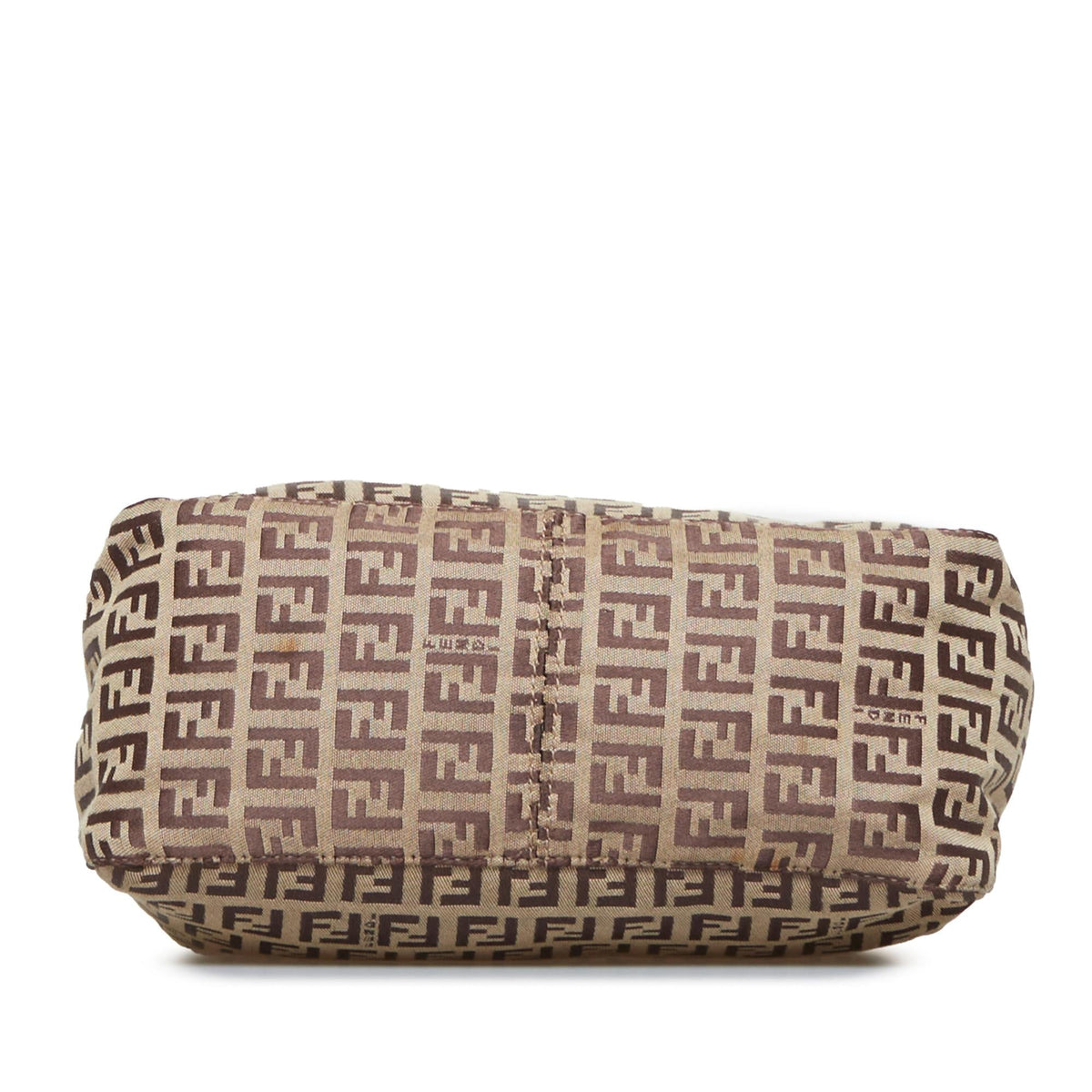 Fendi Zucchino Handbag (SHG-U2QxVs) Rovelle Bags