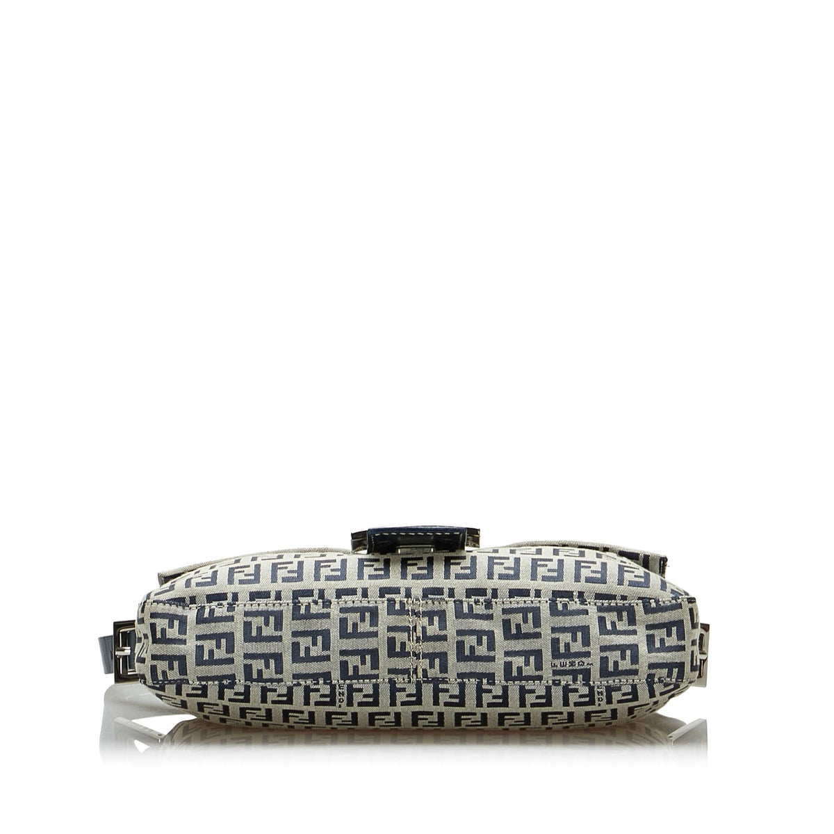 Fendi Zucchino Mamma Baguette (SHG-YCshwr) Rovelle Bags