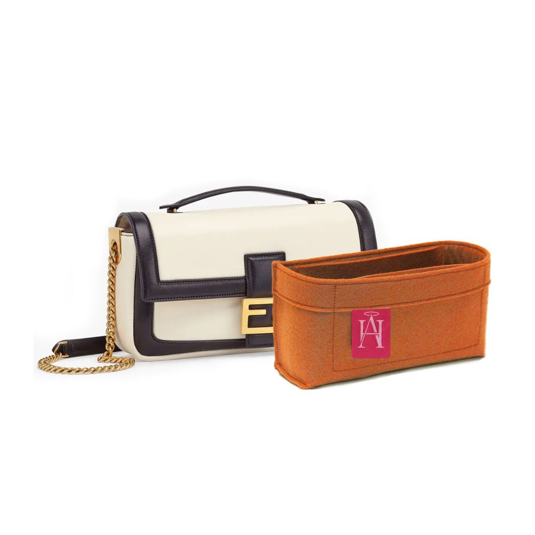 Liner for Fendi Baguette Chain Rovelle Bags