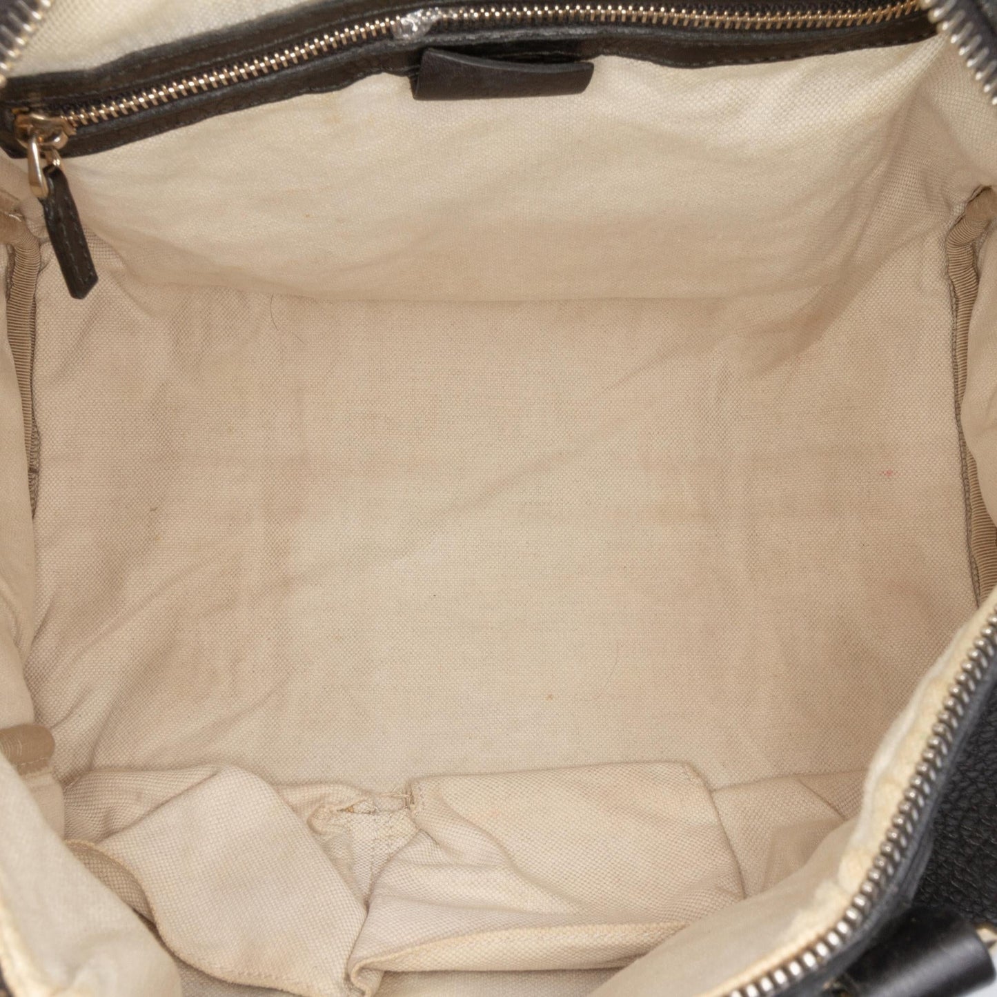 Gucci Calfskin Web Joy Boston Bag Rovelle Bags