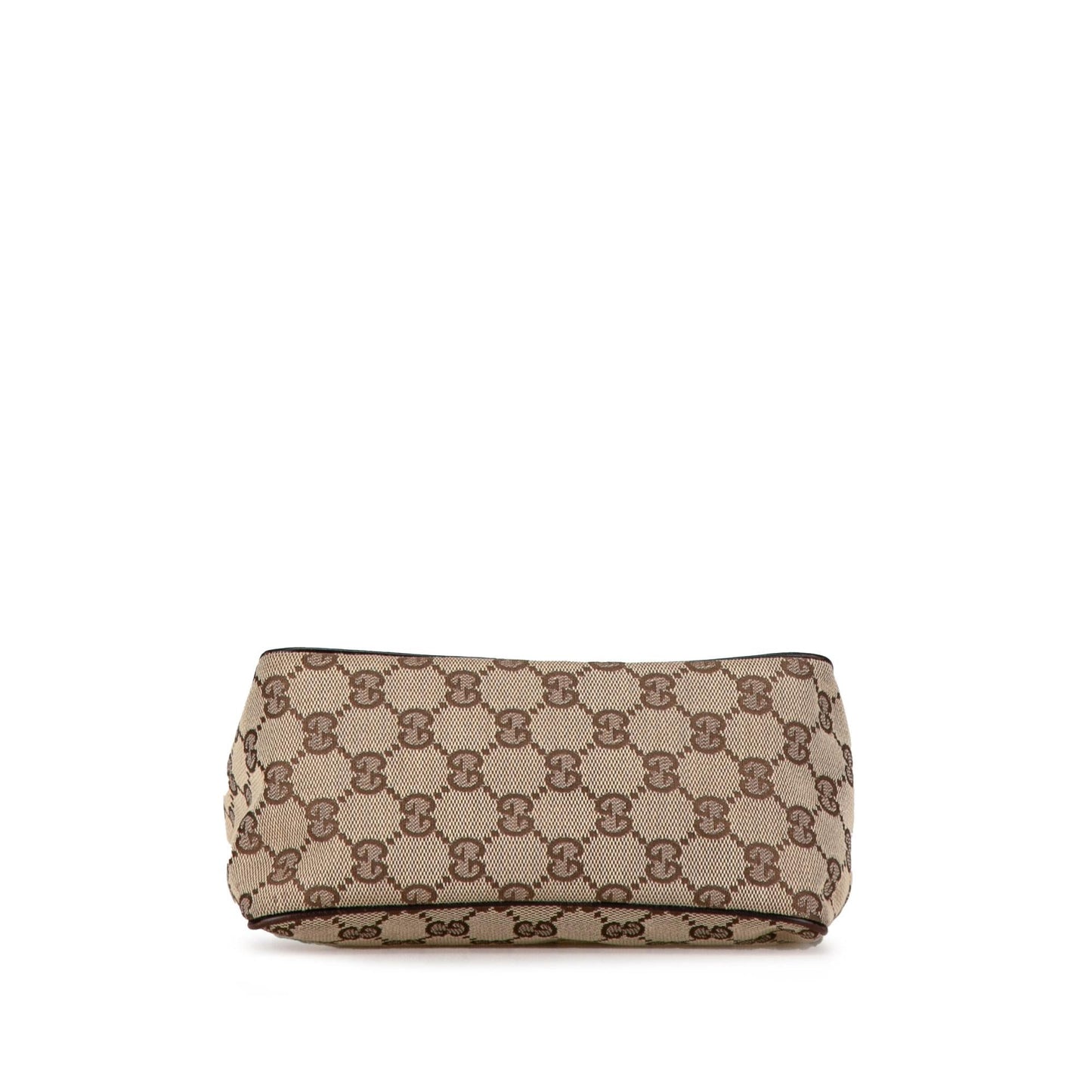 Gucci GG Canvas Handbag (SHG-B182kW) Rovelle Bags