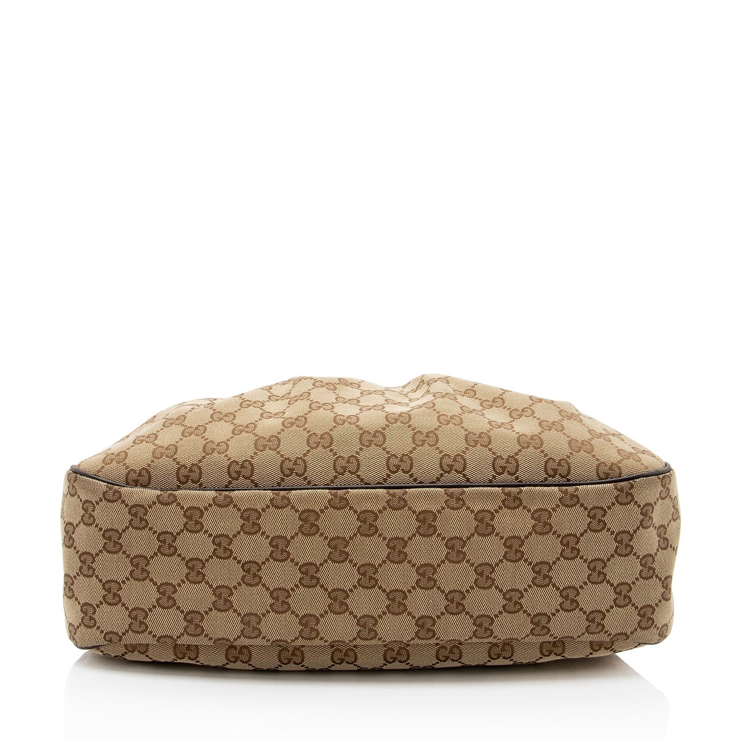 Gucci GG Canvas Sukey Messenger (SHF-RoGEPi) Rovelle Bags