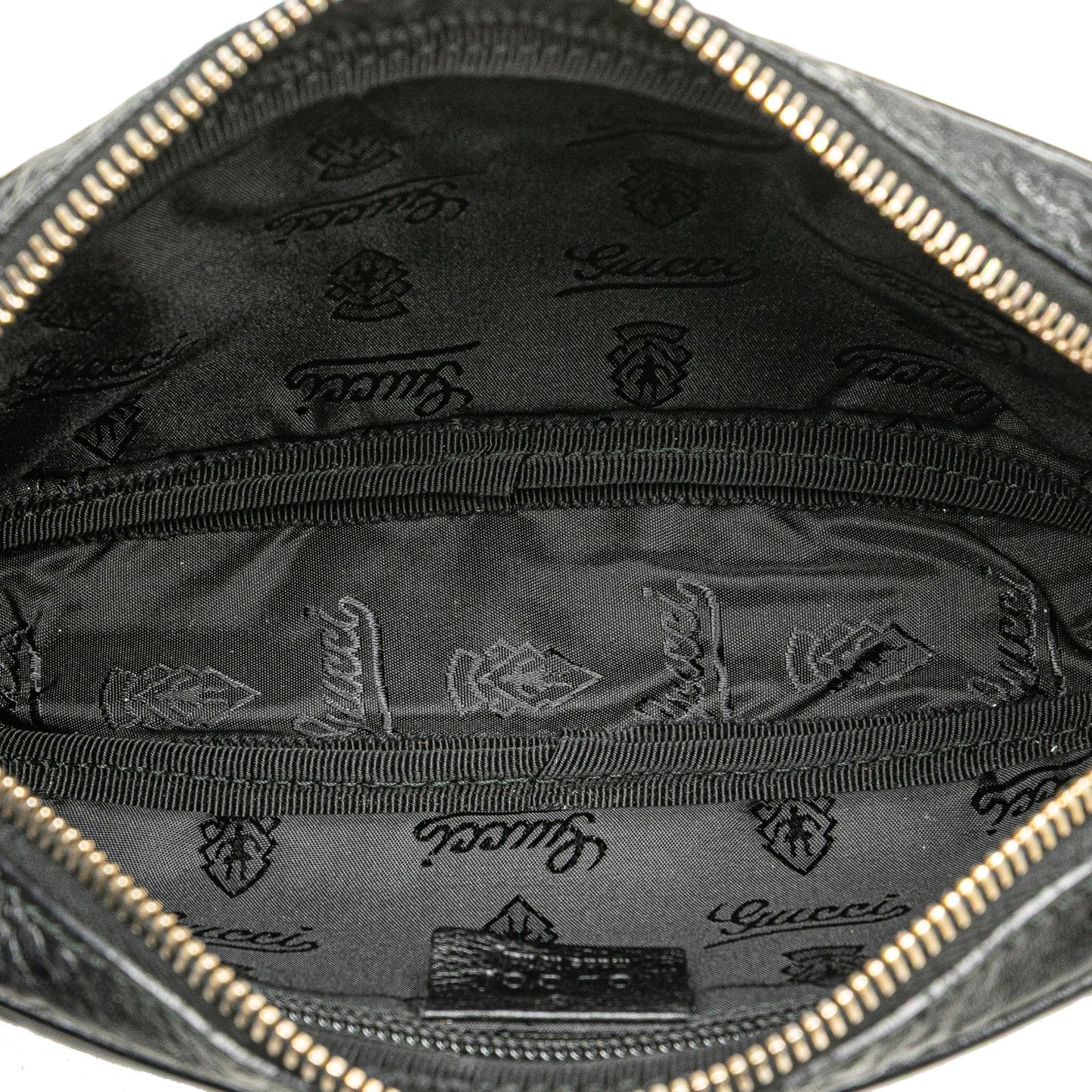 Gucci Guccissima Crossbody Rovelle Bags