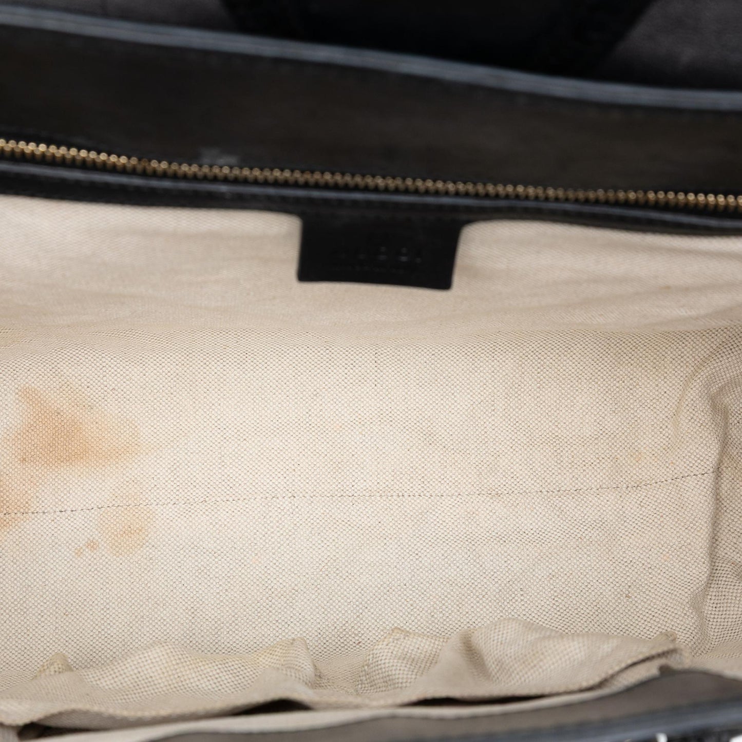 Gucci Large Guccissima Emily Shoulder Bag Rovelle Bags