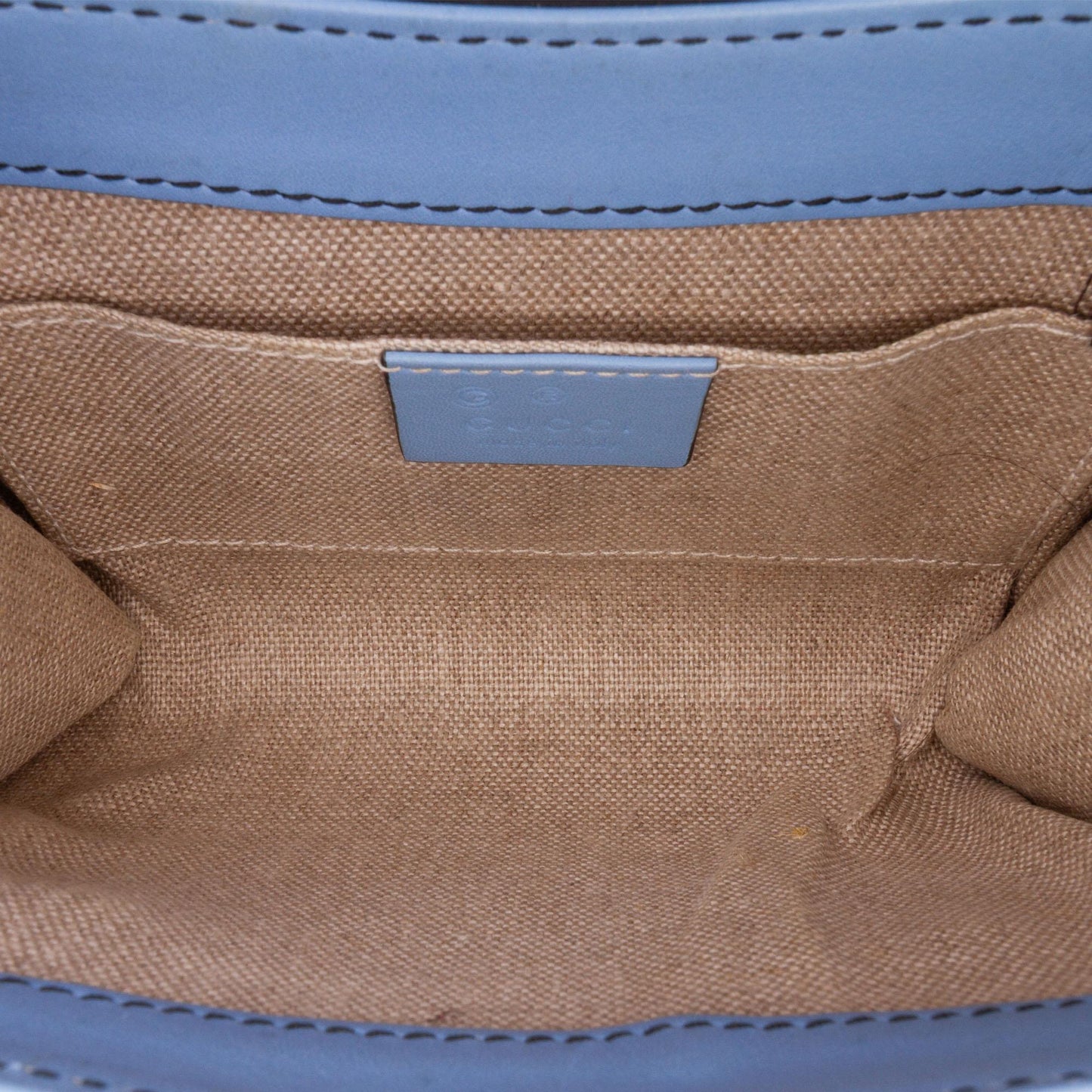 Gucci Mini Microguccissima Emily Crossbody Rovelle Bags