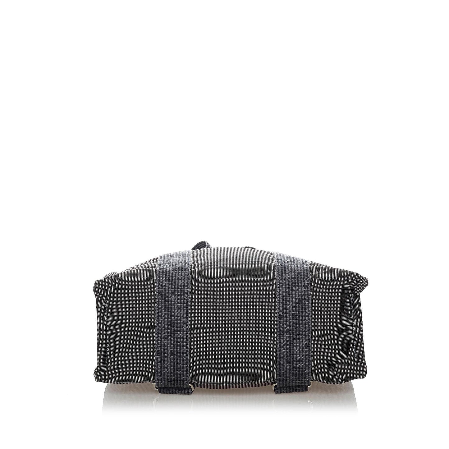 Luxury Hermes Herline Canvas Backpack Mm Shg-Jth1Jl
