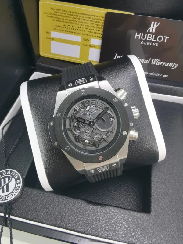 Hublot Big Bang Watch For Men