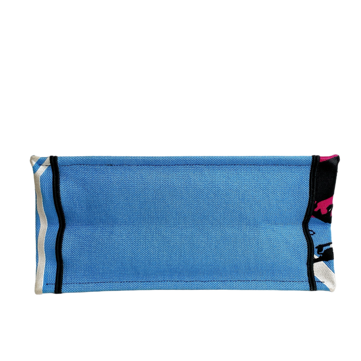 Dior Book Tote Lou Canvas Tote Bag Rovelle Bags