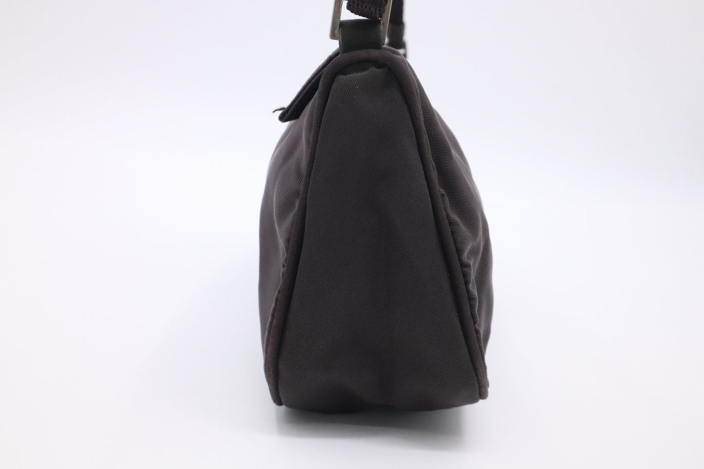 Prada Nylon Nylon Handbag Style 9 Rovelle Bags