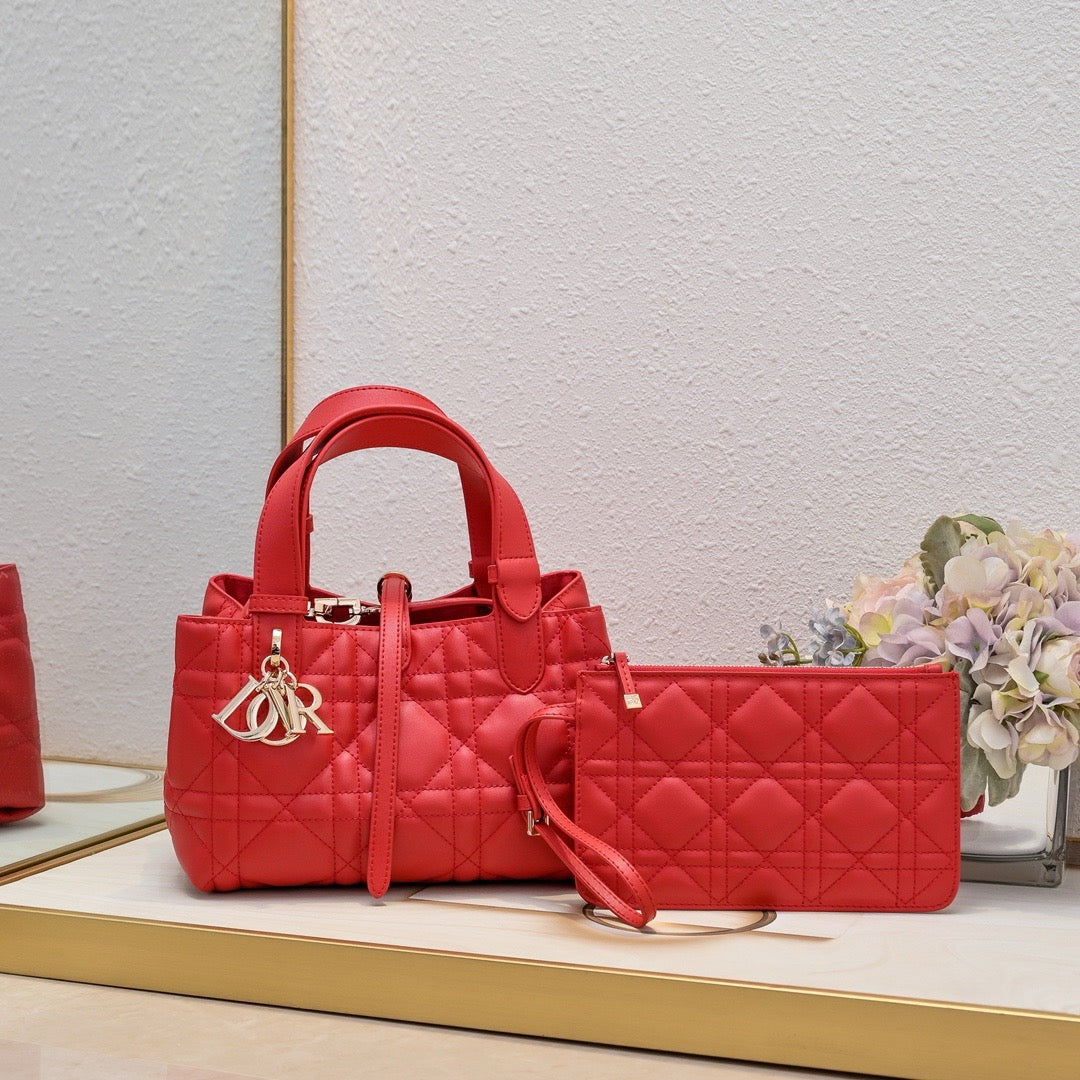 Dior Designer Tote Bag Rovelle Bags