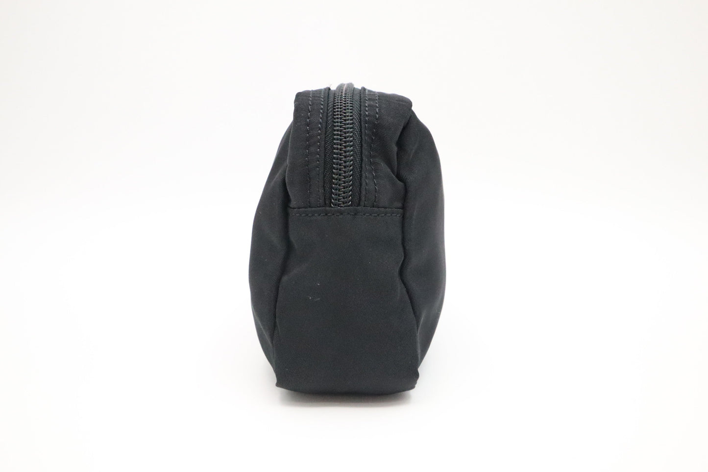 Prada Nylon Nylon Clutch Rovelle Bags