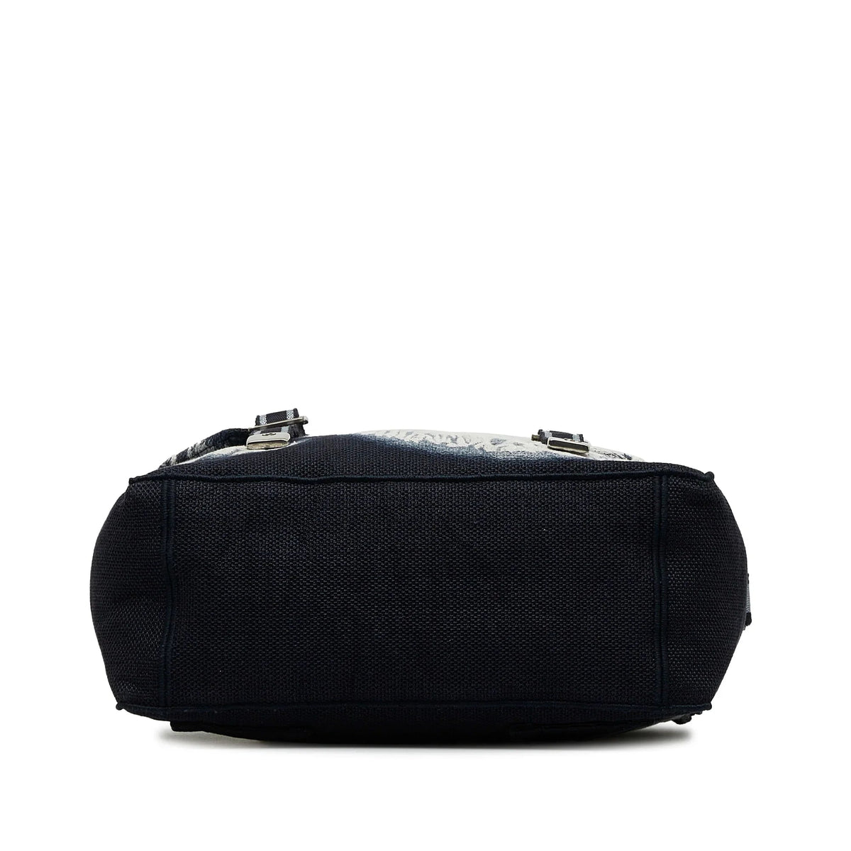 Blue Dior Tie Dye Diorcamp Messenger Bag Rovelle Bags