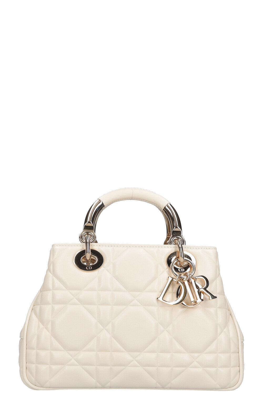 Dior Lady Dior Handbag Rovelle Bags