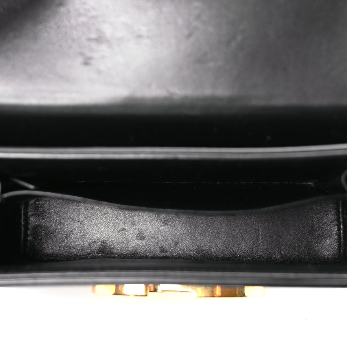 Christian Dior Smooth Calfskin 30 Montaigne Box Bag Black Rovelle Bags