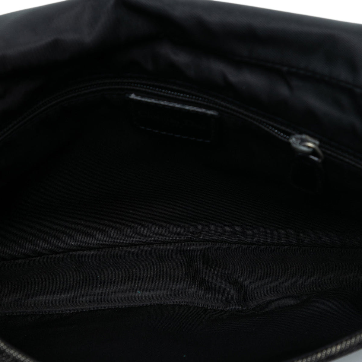 Gray Dior Denim Malice Flap Shoulder Bag Rovelle Bags