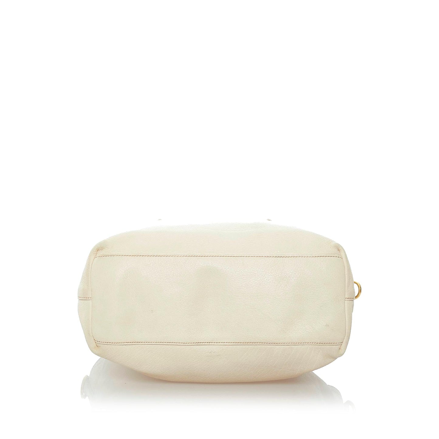 Prada Leather Satchel Style 4 Rovelle Bags
