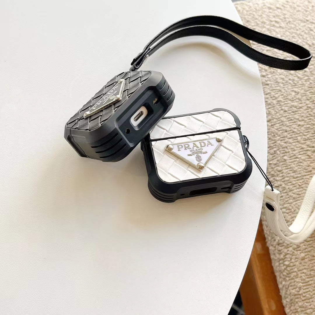 Prada Airpods Case Pro 2 3 Generation Shop