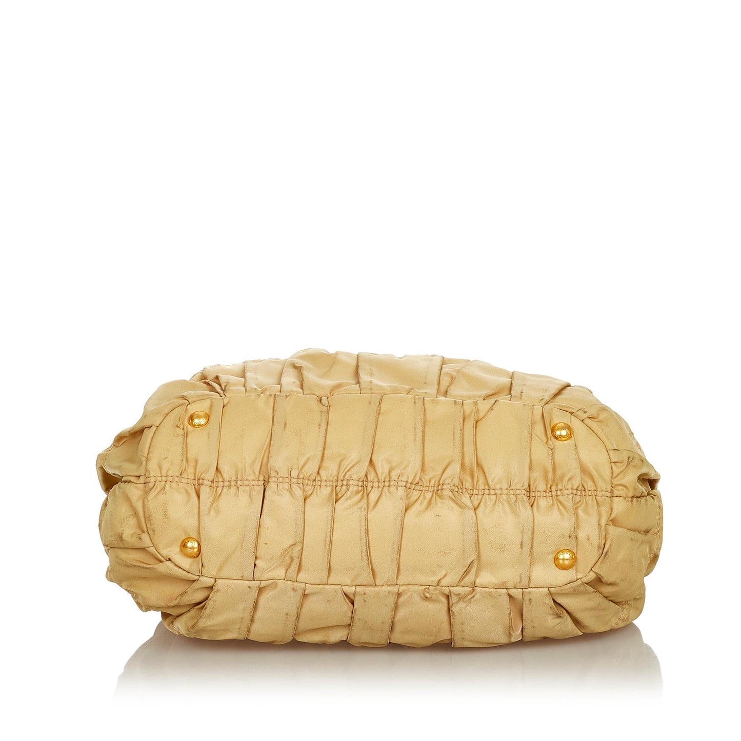 Prada Tessuto Gaufre Satchel Style 23 Rovelle Bags