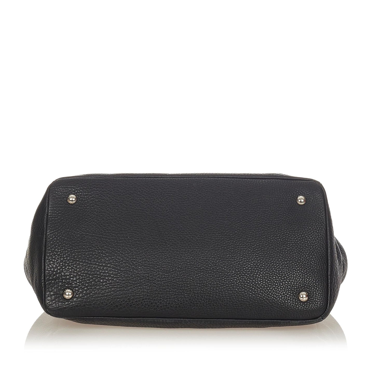Prada Vitello Daino Handbag Style 6 Rovelle Bags