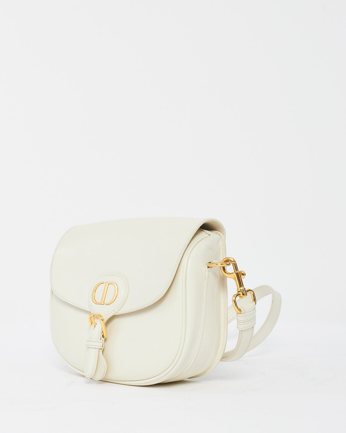Dior Leather Crossbody Bag Rovelle Bags