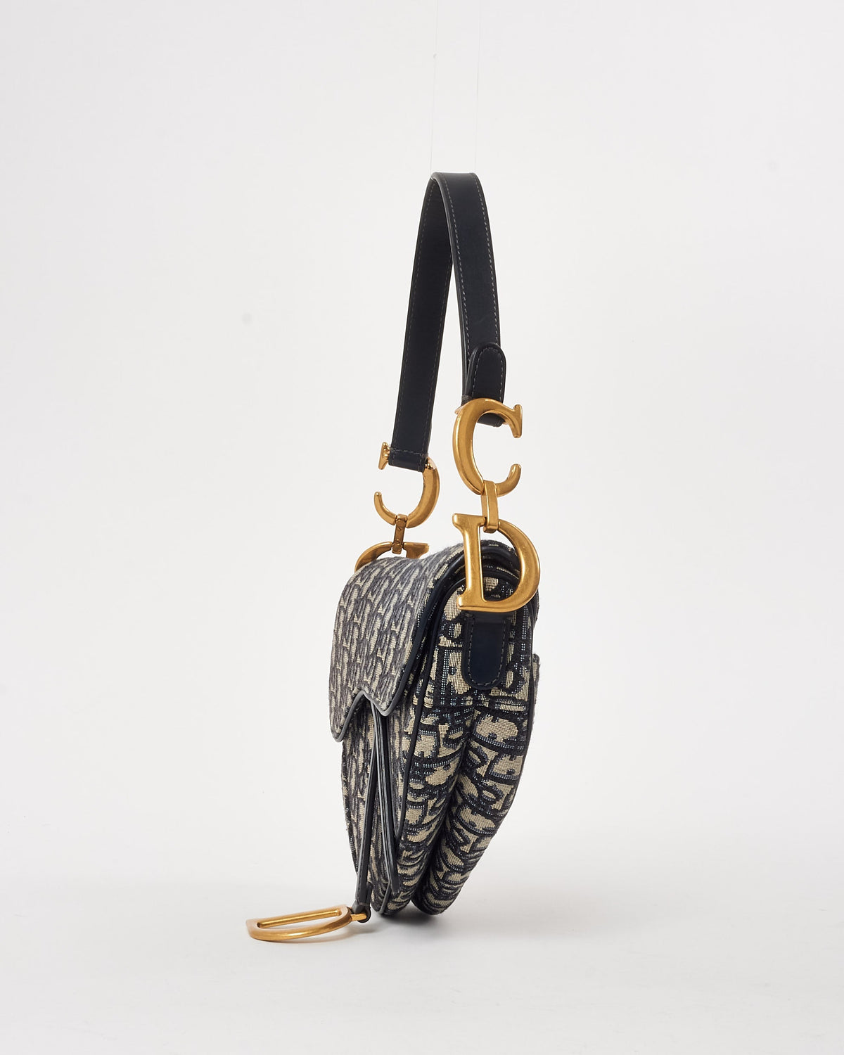 Dior Canvas Handbag Rovelle Bags