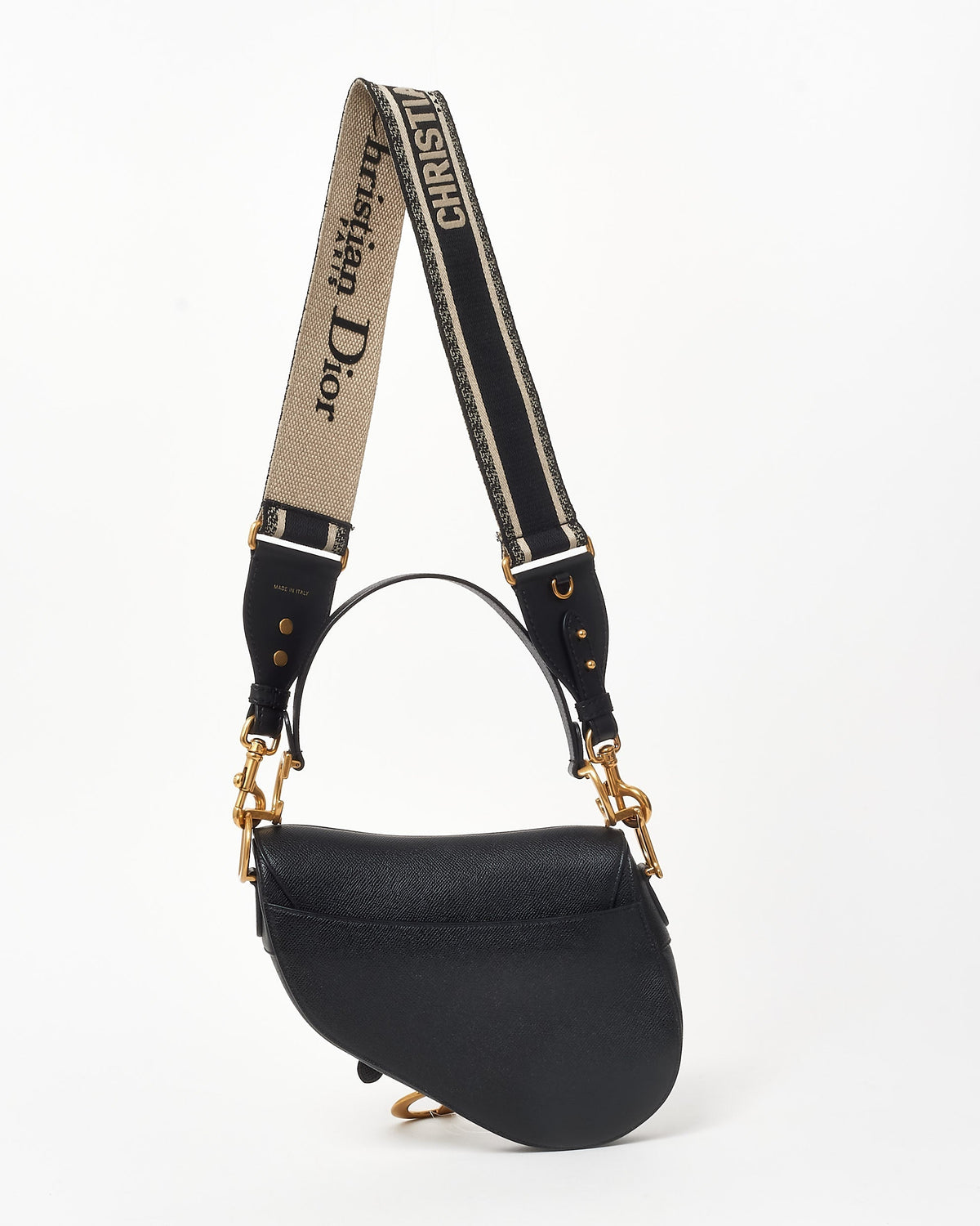 Dior Leather Crossbody Bag Rovelle Bags