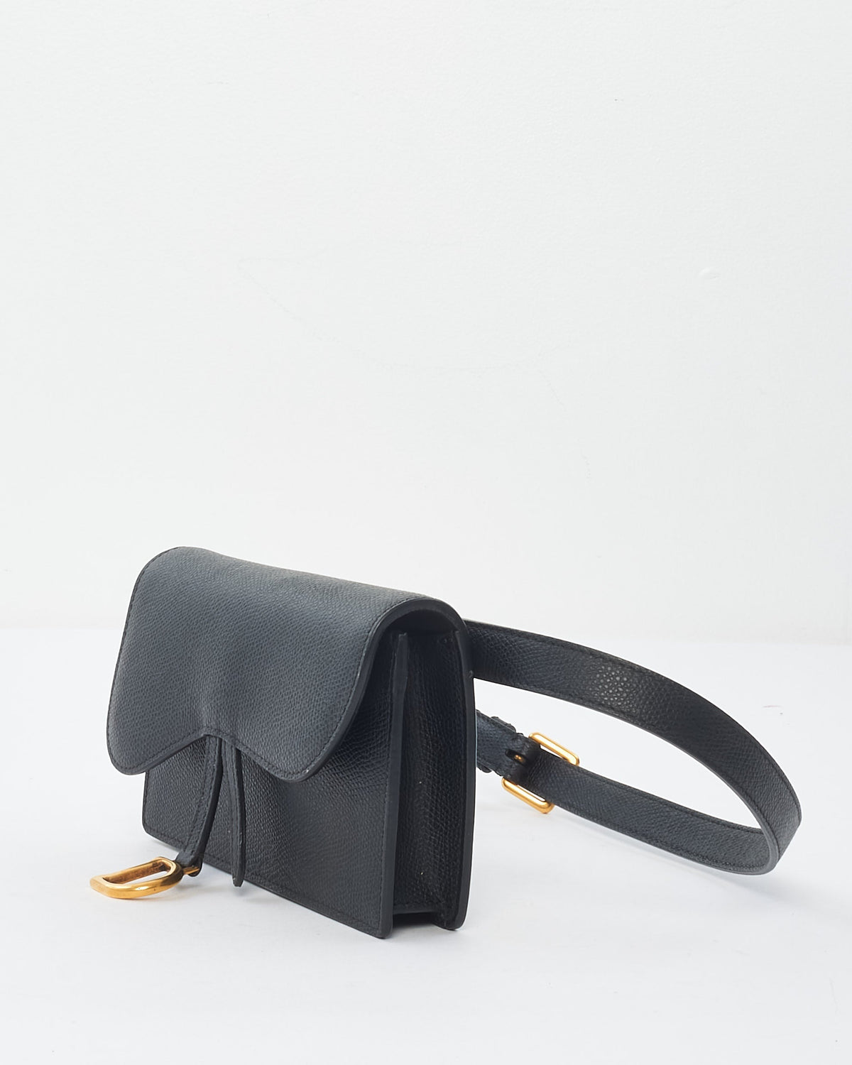 Dior Leather Handbag Rovelle Bags