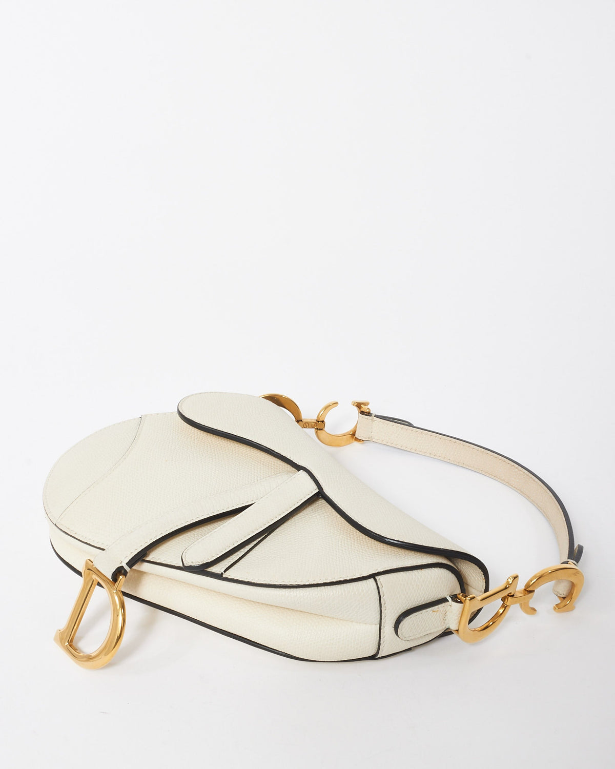 Dior Leather Mini Handbag Rovelle Bags