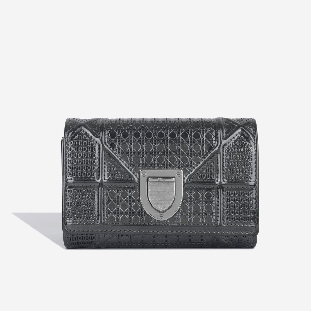 Dior Leather Shoulder Bag Rovelle Bags